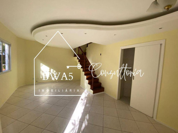 Imagem Casa com 4 Quartos à Venda, em Recreio Dos Bandeirantes - Rio De Janeiro Imagem Casa com 4 Quartos à Venda, em Recreio Dos Bandeirantes - Rio De Janeiro