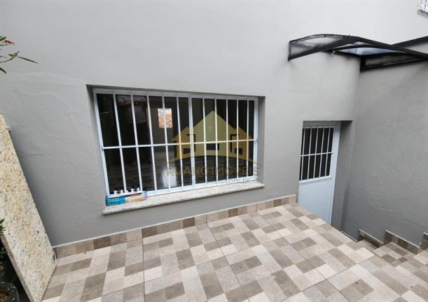Imagem Casa com 2 Quartos à Venda, 45 m² em Jardim Fernandes - São Paulo Imagem Casa com 2 Quartos à Venda, 45 m² em Jardim Fernandes - São Paulo