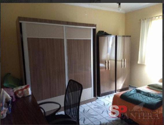 Imagem Casa com 2 Quartos à Venda, 171 m² em Parque Das Nações - Santo André
