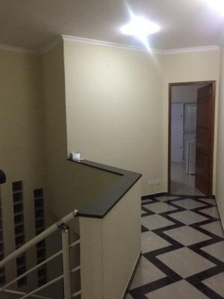 Imagem Sobrado com 4 Quartos à Venda, 215 m² em Vila Barreto - São Paulo