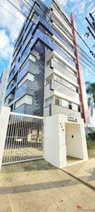 Apartamento com 3 Quartos à Venda, 118 m² em Predial - Torres