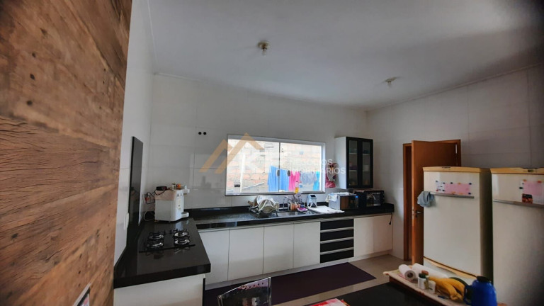 Imagem Casa com 3 Quartos à Venda, 160 m² em City Ribeirão - Ribeirão Preto