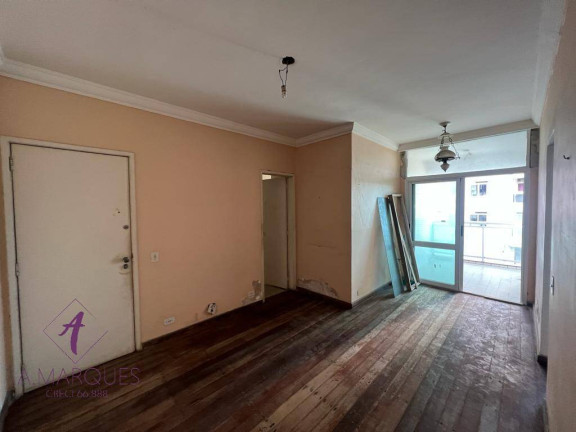 Imagem Apartamento com 2 Quartos à Venda, 74 m² em Barra Da Tijuca - Rio De Janeiro