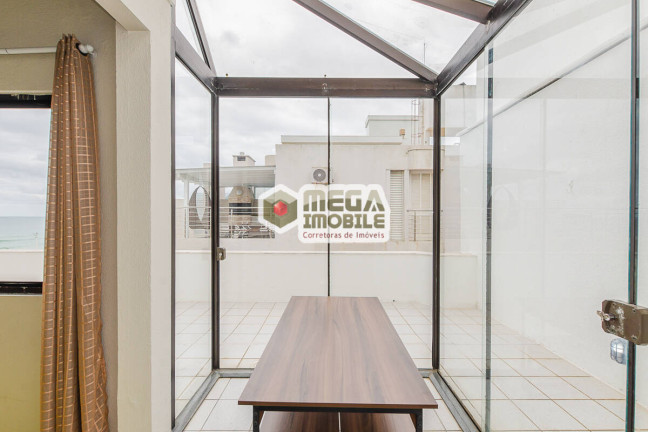 Imagem Cobertura à Venda, 225 m² em Ingleses - Florianópolis