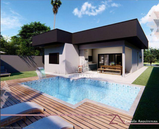 Imagem Casa com 3 Quartos à Venda, 169 m² em Condomínio Buona Vitta - Atibaia Imagem Casa com 3 Quartos à Venda, 169 m² em Condomínio Buona Vitta - Atibaia