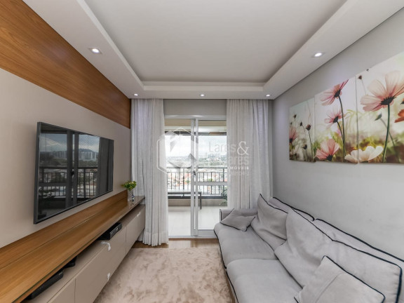 Imagem Apartamento com 2 Quartos à Venda, 69 m² em Vila Anastácio - São Paulo Imagem Apartamento com 2 Quartos à Venda, 69 m² em Vila Anastácio - São Paulo