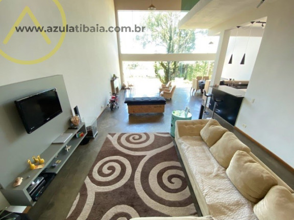 Imagem Casa com 3 Quartos à Venda, 270 m² em Jardim Dos Pinheiros - Atibaia