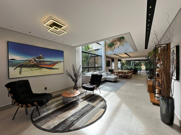 Imagem Casa com 6 Quartos à Venda, 400 m² em Riviera De São Lourenço - Bertioga Imagem Casa com 6 Quartos à Venda, 400 m² em Riviera De São Lourenço - Bertioga