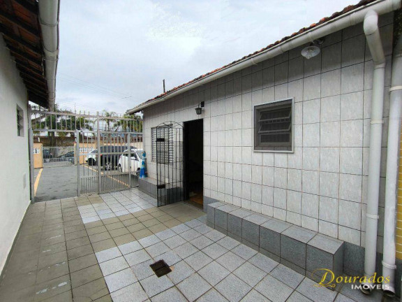 Casa com 1 Quarto à Venda, 50 m² em Vila Balneária - Praia Grande
