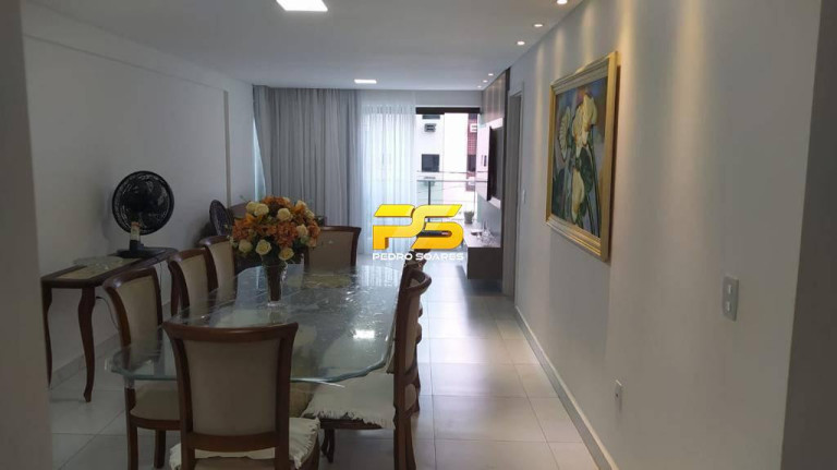 Imagem Apartamento com 3 Quartos à Venda, 92 m² em Jardim Oceania - João Pessoa Imagem Apartamento com 3 Quartos à Venda, 92 m² em Jardim Oceania - João Pessoa