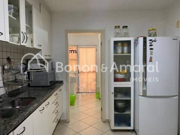 Imagem Casa de Condomínio com 4 Quartos à Venda, 193 m² em Parque Alto Taquaral - Campinas Imagem Casa de Condomínio com 4 Quartos à Venda, 193 m² em Parque Alto Taquaral - Campinas