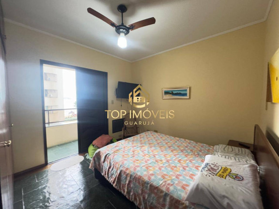 Imagem Apartamento com 3 Quartos à Venda, 101 m² em Vila Alzira - Guarujá Imagem Apartamento com 3 Quartos à Venda, 101 m² em Vila Alzira - Guarujá