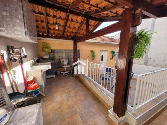 Imagem Imóvel com 3 Quartos à Venda, 280 m² em Casa Verde - São Paulo