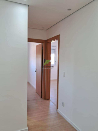 Imagem Apartamento com 2 Quartos à Venda, 53 m² em Horto Florestal - Jundiaí Imagem Apartamento com 2 Quartos à Venda, 53 m² em Horto Florestal - Jundiaí