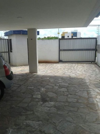Imagem Apartamento com 2 Quartos à Venda, 66 m² em Bessa - João Pessoa