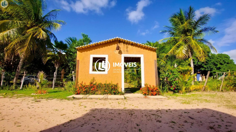 Imagem Imóvel com 4 Quartos à Venda, 15.000 m² em Zona Rural - Macaíba