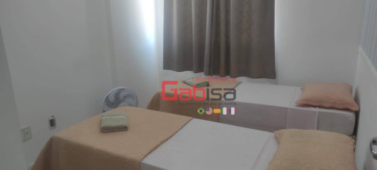 Imagem Apartamento com 3 Quartos à Venda, 80 m² em Braga - Cabo Frio Imagem Apartamento com 3 Quartos à Venda, 80 m² em Braga - Cabo Frio
