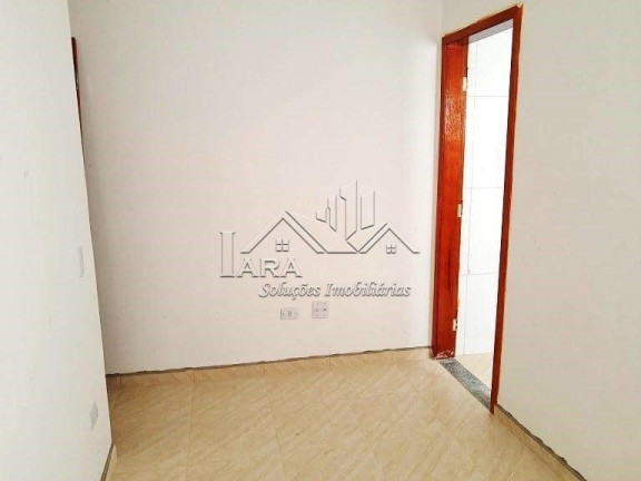 Imagem Casa de Condomínio com 2 Quartos à Venda, em Vila Rio Branco - São Paulo Imagem Casa de Condomínio com 2 Quartos à Venda, em Vila Rio Branco - São Paulo