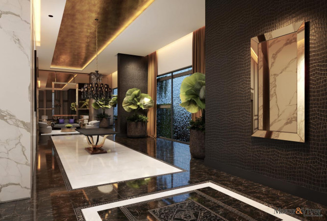 Imagem Apartamento com 2 Quartos à Venda, 125 m² em Bigorrilho - Curitiba