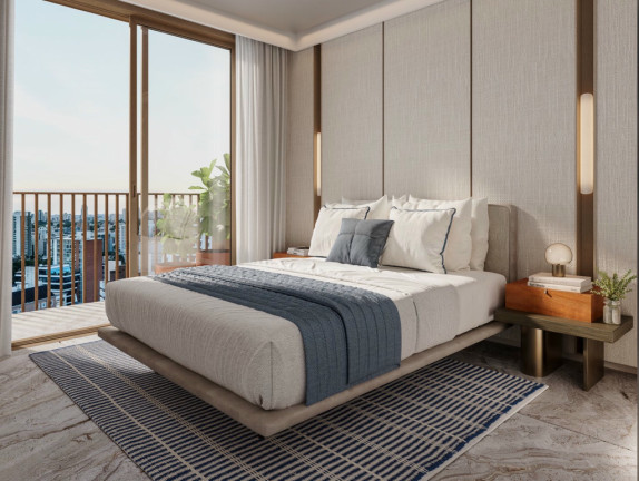 Imagem Imóvel com 1 Quarto à Venda, 42 m² em Batel - Curitiba