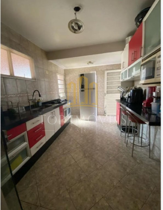 Imagem Casa com 3 Quartos à Venda, 185 m² em Campos De São José - São José Dos Campos