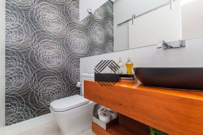 Imagem Sobrado com 3 Quartos à Venda, 300 m² em Alphaville Nova Esplanada I - Votorantim Imagem Sobrado com 3 Quartos à Venda, 300 m² em Alphaville Nova Esplanada I - Votorantim