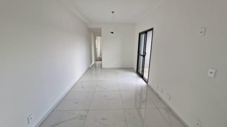 Imagem Apartamento com 2 Quartos à Venda, 55 m² em Guaíra - Curitiba