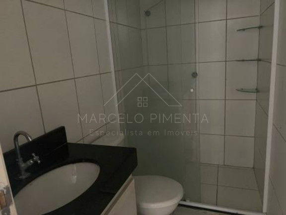Imagem Apartamento com 2 Quartos à Venda, 55 m² em Condomínio Mais Campos Sales - Valinhos