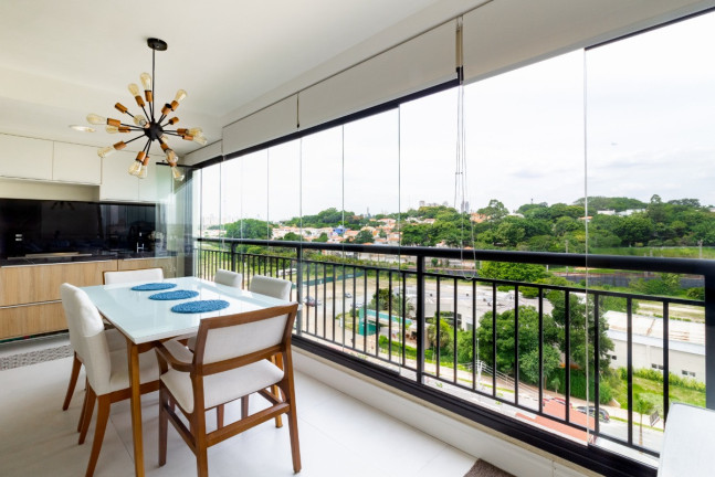 Imagem Apartamento com 2 Quartos à Venda, 92 m² em Vila Anastácio - São Paulo Imagem Apartamento com 2 Quartos à Venda, 92 m² em Vila Anastácio - São Paulo