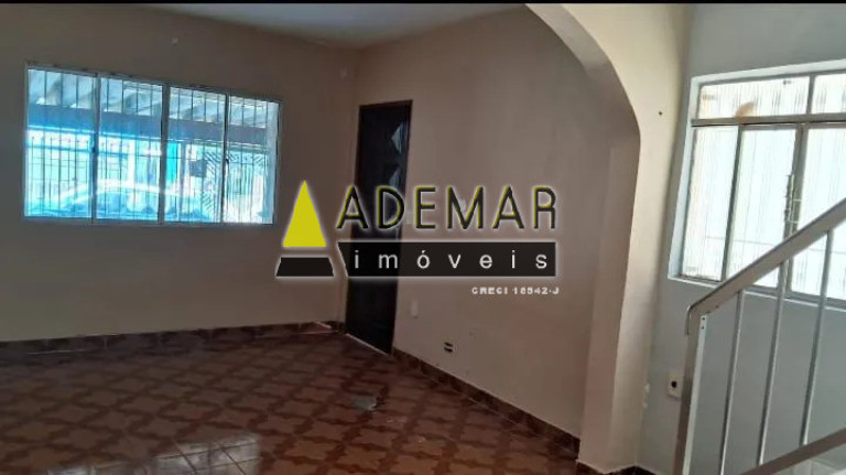 Imagem Casa com 4 Quartos à Venda, 300 m² em Taboão - Diadema Imagem Casa com 4 Quartos à Venda, 300 m² em Taboão - Diadema