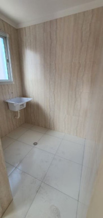 Imagem Apartamento com 2 Quartos à Venda, 103 m² em Canto Do Forte - Praia Grande