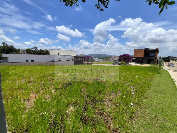 Imagem Terreno à Venda, 372 m² em Residencial Pecan - Itupeva Imagem Terreno à Venda, 372 m² em Residencial Pecan - Itupeva