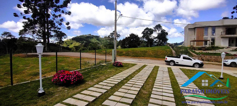 Imagem Casa à Venda, 346 m² em Centro - Gonçalves Imagem Casa à Venda, 346 m² em Centro - Gonçalves