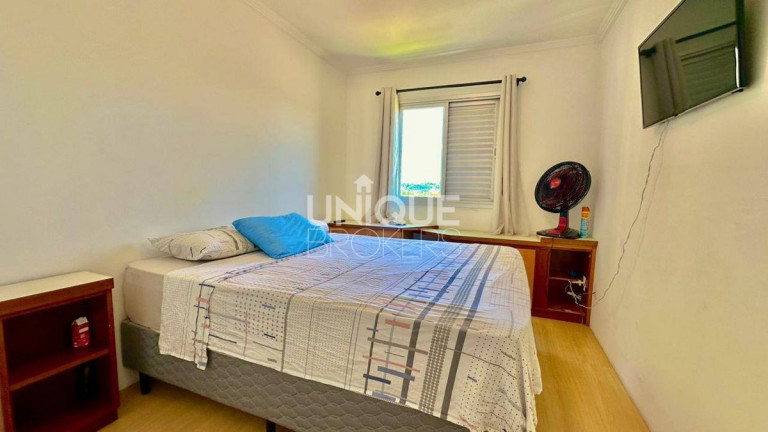 Imagem Apartamento com 2 Quartos à Venda, 65 m² em Vila Graff - Jundiaí
