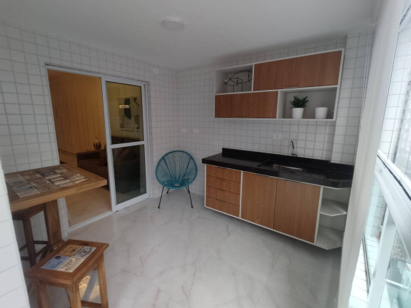 Imagem Apartamento com 2 Quartos à Venda, 61 m² em Tupi - Praia Grande Imagem Apartamento com 2 Quartos à Venda, 61 m² em Tupi - Praia Grande