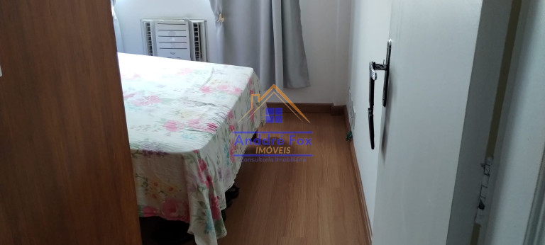 Imagem Apartamento com 1 Quarto à Venda, 45 m² em Tijuca - Rio De Janeiro