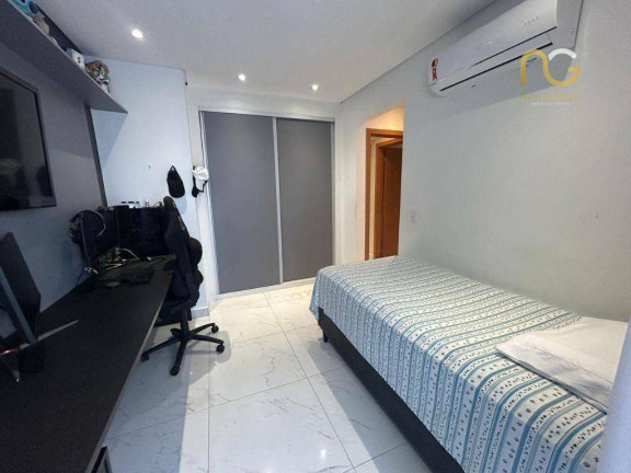 Imagem Apartamento com 3 Quartos à Venda, 124 m² em Canto Do Forte - Praia Grande Imagem Apartamento com 3 Quartos à Venda, 124 m² em Canto Do Forte - Praia Grande