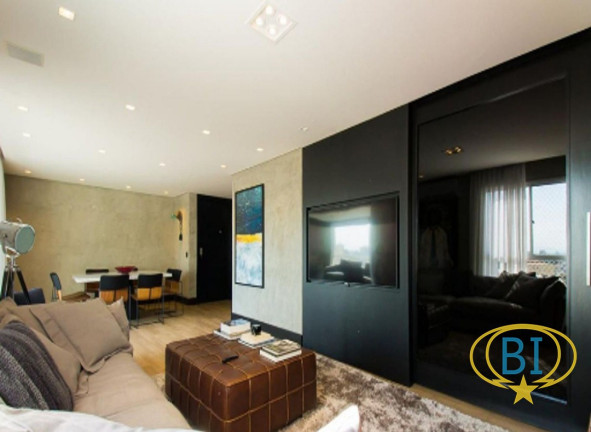 Imagem Apartamento com 3 Quartos à Venda, 129 m² em Vila Mariana Sp - São Paulo