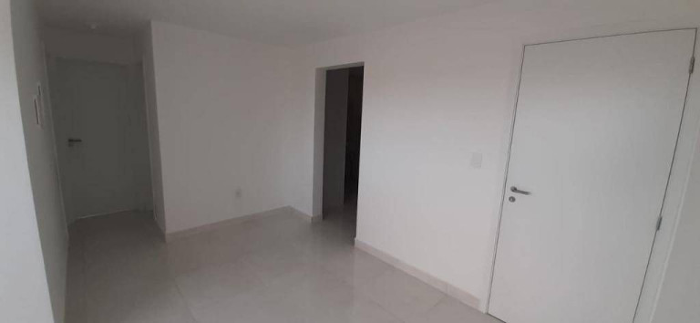 Imagem Apartamento com 2 Quartos à Venda, 55 m² em José Américo De Almeida - João Pessoa
