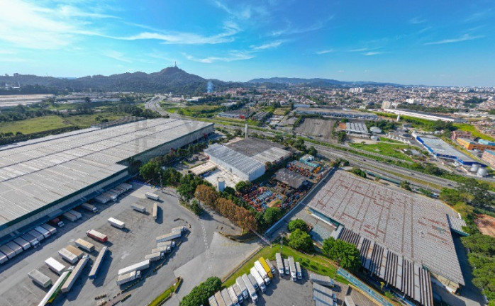 Imagem Imóvel Comercial à Venda, 6.657 m² em Industrial Anhangüera - Osasco Imagem Imóvel Comercial à Venda, 6.657 m² em Industrial Anhangüera - Osasco