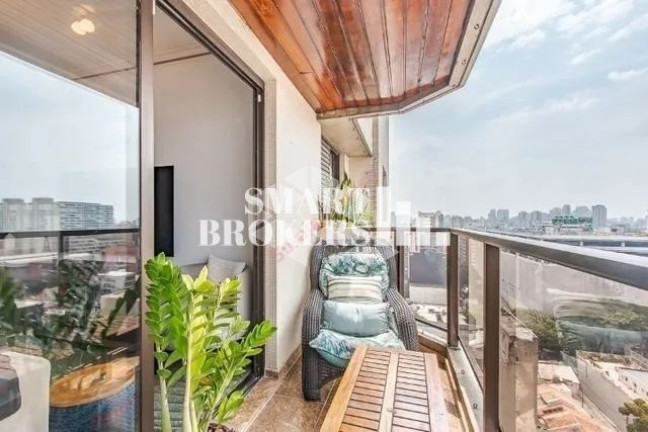 Imagem Cobertura com 3 Quartos à Venda, 155 m² em Vila Clementino - São Paulo Imagem Cobertura com 3 Quartos à Venda, 155 m² em Vila Clementino - São Paulo