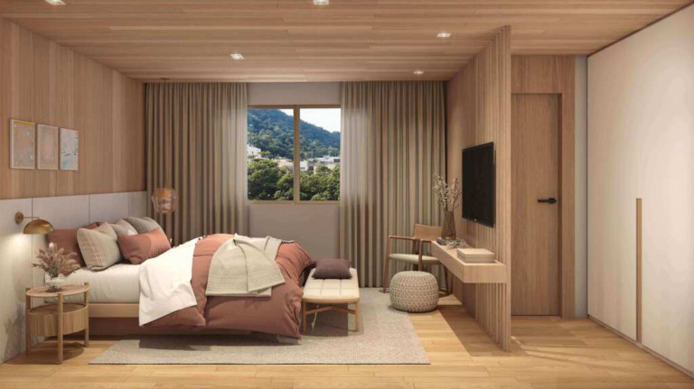 Imagem Imóvel com 4 Quartos à Venda, 175 m² em Jardim Botânico - Rio De Janeiro