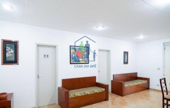 Imagem Apartamento com 1 Quarto à Venda, 42 m² em Brooklin Paulista - São Paulo