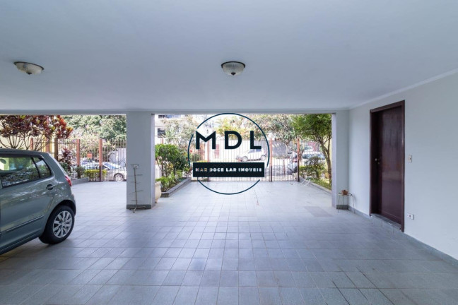 Imagem Casa com 4 Quartos à Venda, 280 m² em City America - Sao Paulo