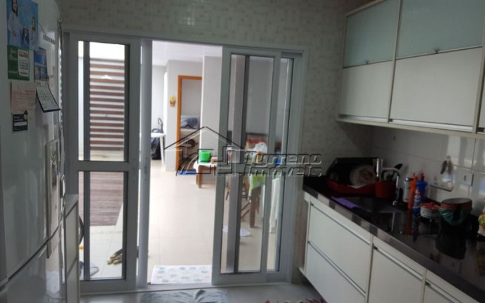 Imagem Casa de Condomínio com 3 Quartos à Venda, 245 m² em Urbanova - São José Dos Campos