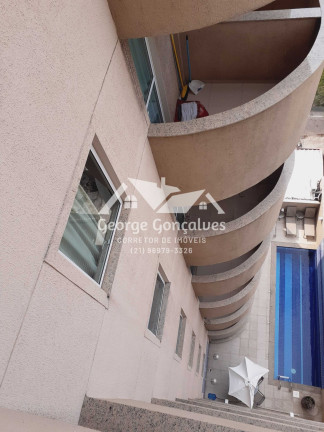 Imagem Apartamento com 1 Quarto à Venda, 30 m² em Jardim Vinte E Cinco De Agosto - Duque De Caxias