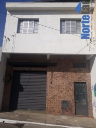 Sobrado com 2 Quartos para Alugar, 150 m² em Jardim Maristela - São Paulo