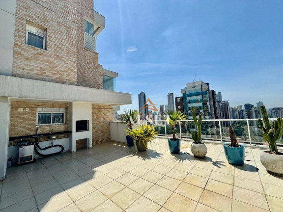 Imagem Apartamento com 1 Quarto à Venda, 68 m² em Anália Franco - São Paulo Imagem Apartamento com 1 Quarto à Venda, 68 m² em Anália Franco - São Paulo