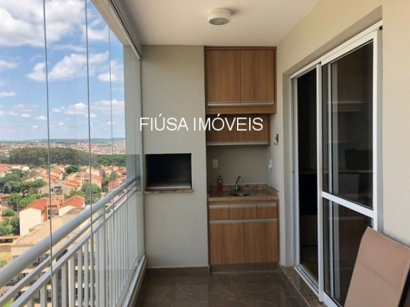 Imagem Apartamento com 3 Quartos à Venda, 101 m² em Nova Aliança - Ribeirão Preto Imagem Apartamento com 3 Quartos à Venda, 101 m² em Nova Aliança - Ribeirão Preto