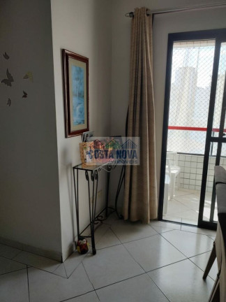 Imagem Apartamento com 1 Quarto à Venda, 87 m² em Boqueirão - Praia Grande Imagem Apartamento com 1 Quarto à Venda, 87 m² em Boqueirão - Praia Grande